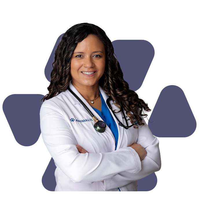 Doctora Sheila Vega